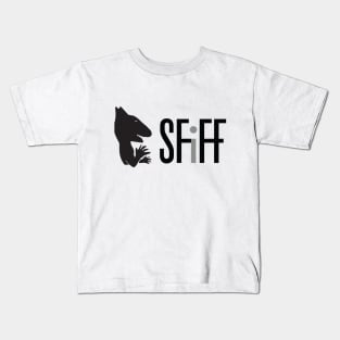 SFiFF 2020 Kids T-Shirt